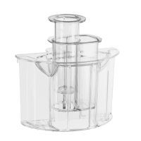 Кухонний комбайн KitchenAid 5KFP1644EER зображення 4