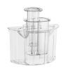 Кухонний комбайн KitchenAid 5KFP1644EER зображення 4