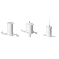Кухонний комбайн KitchenAid 5KFP1644EER зображення 8