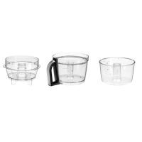 Кухонний комбайн KitchenAid 5KFP1644EER зображення 9