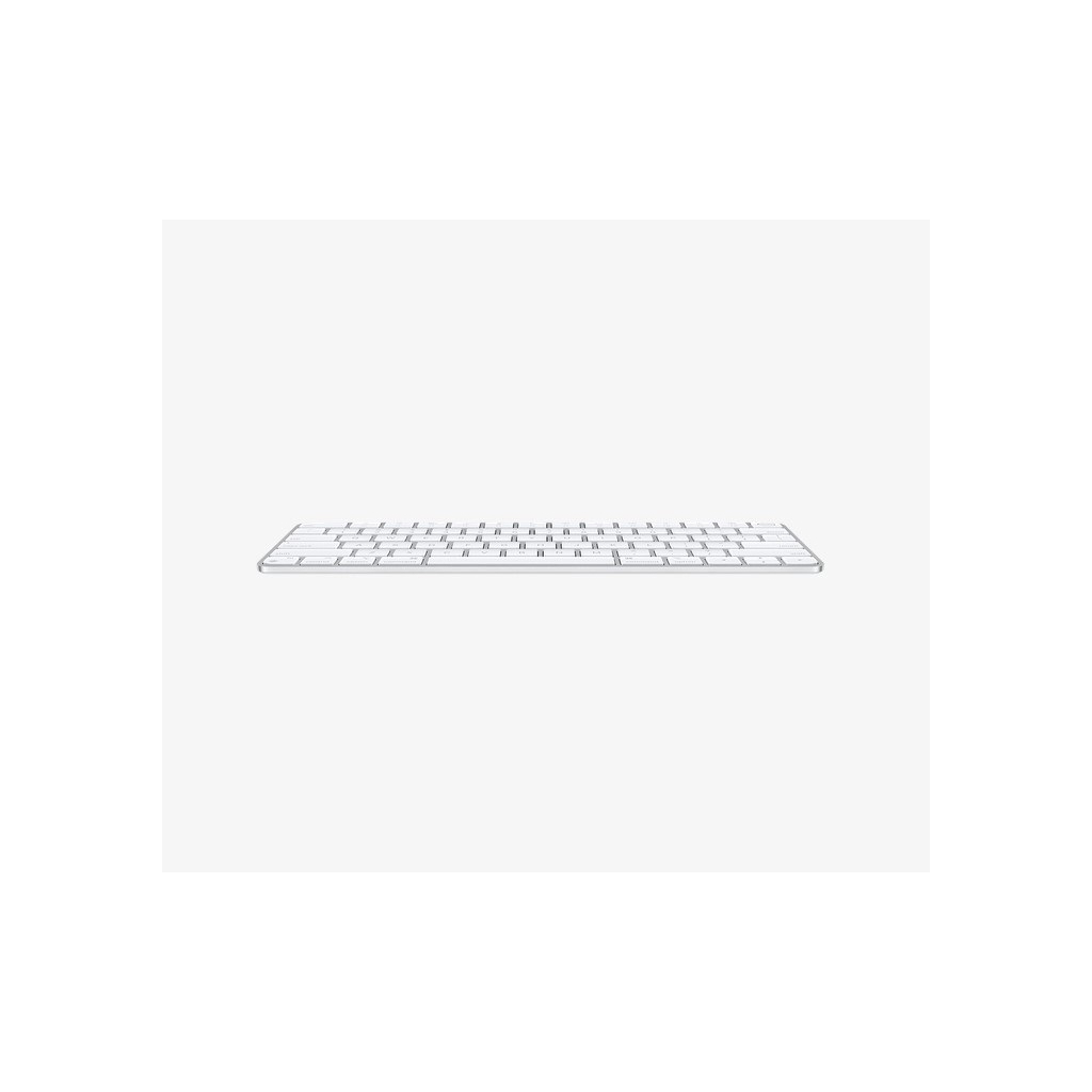 Клавіатура Apple Magic Keyboard з Touch ID Bluetooth (MK293UA/A) зображення 2