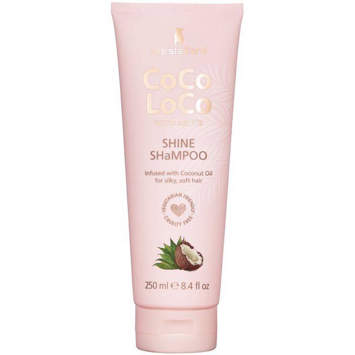Шампунь Lee Stafford Coco Loco 250 мл (5060282703339)