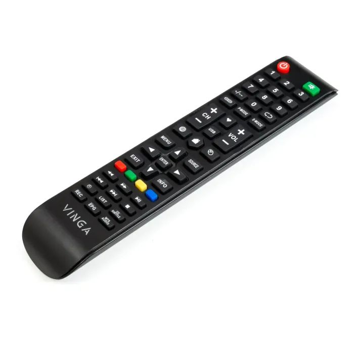 Пульт ДК для телевізора Vinga для S65UHD22B
