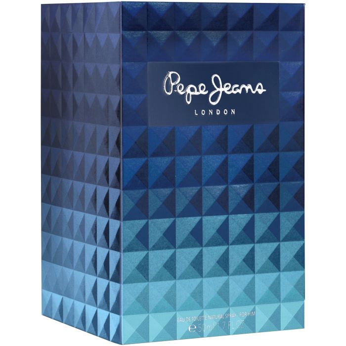 Туалетная вода Pepe Jeans For Him 30 мл (8436581940282) изображение 2