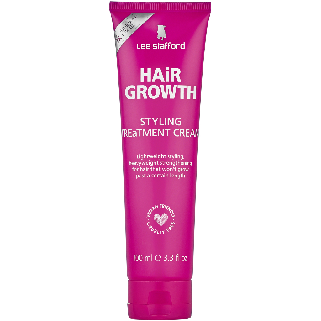 Крем для волос Lee Stafford Hair Growth для длинных волос 100 мл (5060282703285)
