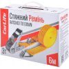 Стяжний ремінь CarLife 3 т, 6 м (RD712) зображення 3