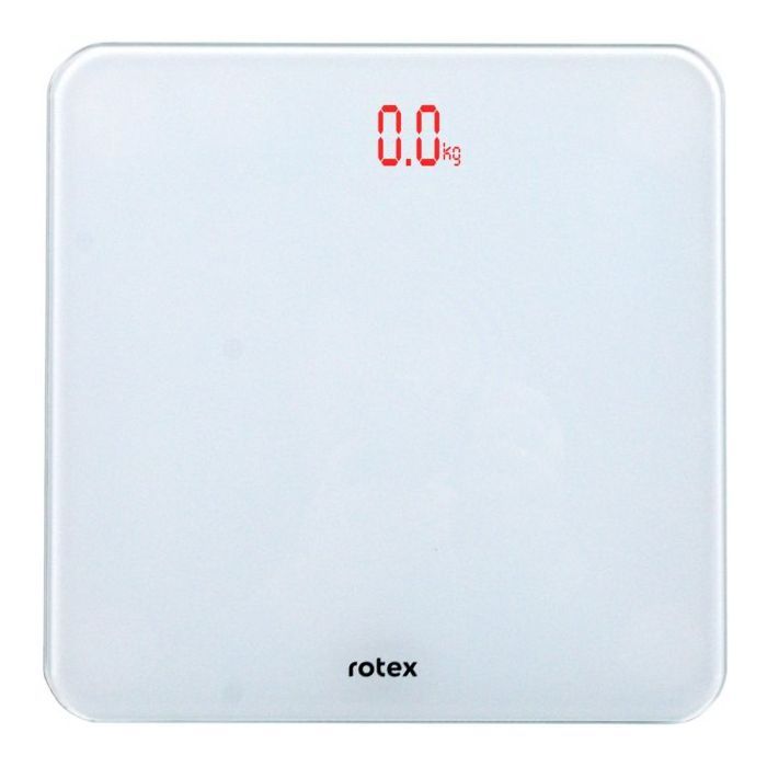 Ваги підлогові Rotex RSB20-W