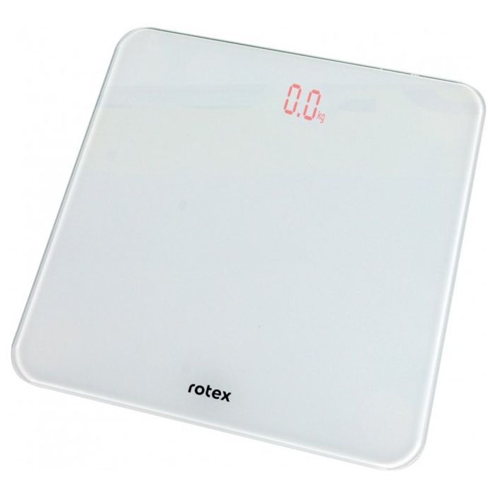 Ваги підлогові Rotex RSB20-W зображення 2