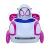 Машина Spidey Little Vehicle Ghost Spider W1 Призрак-паук (SNF0009) изображение 2