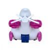 Машина Spidey Little Vehicle Ghost Spider W1 Призрак-паук (SNF0009) изображение 4