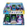 Машина Spidey Little Vehicle Ghost Spider W1 Призрак-паук (SNF0009) изображение 6