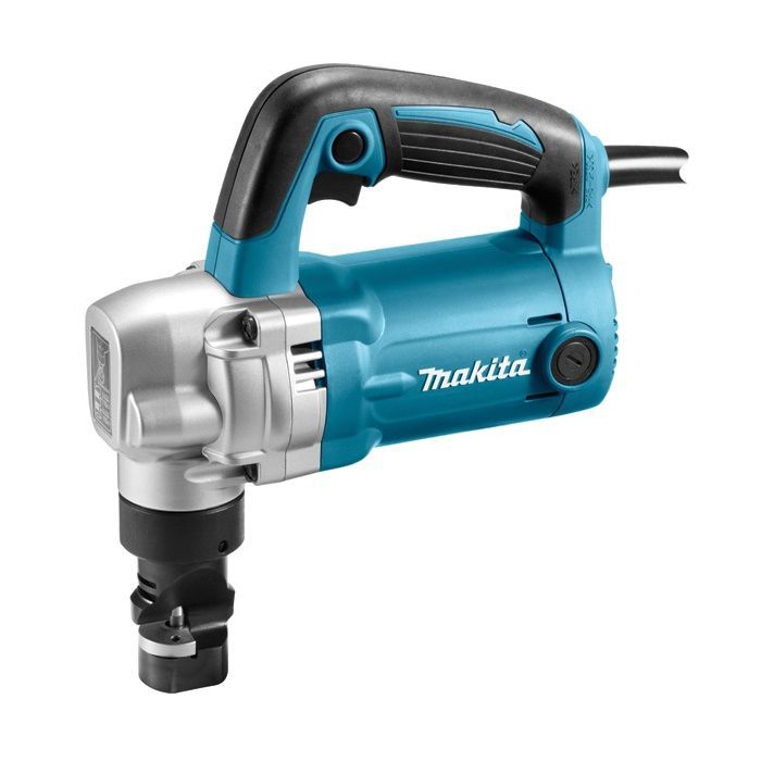 Ножницы по металлу электрические Makita висечные (JN3201J)