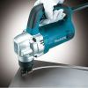 Ножницы по металлу электрические Makita висечные (JN3201J) изображение 2