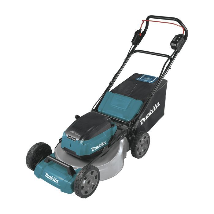 Газонокосарка Makita DLM530Z 18В+18В, 534мм (без АКБ та ЗП) (DLM530Z)