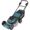 Газонокосарка Makita DLM530Z 18В+18В, 534мм (без АКБ та ЗП) (DLM530Z)