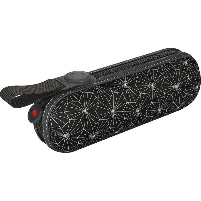 Зонт Knirps X1 Lotus Black (Kn95 6010 4800) изображение 3