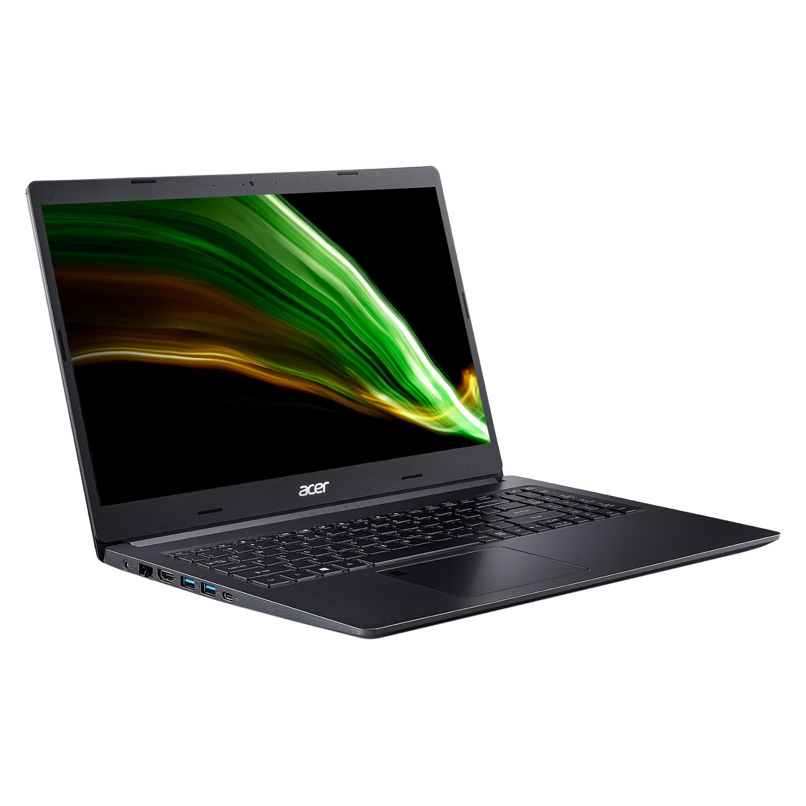 Ноутбук Acer Aspire 5 A515-45 (NX.A85EX.001) зображення 2