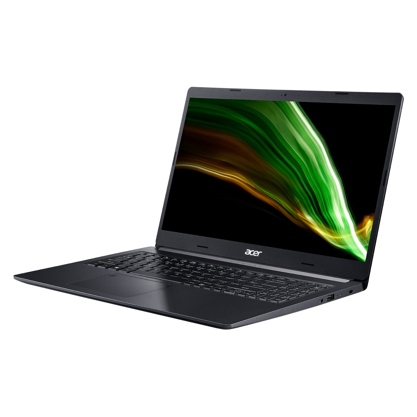 Ноутбук Acer Aspire 5 A515-45 (NX.A85EX.001) зображення 3