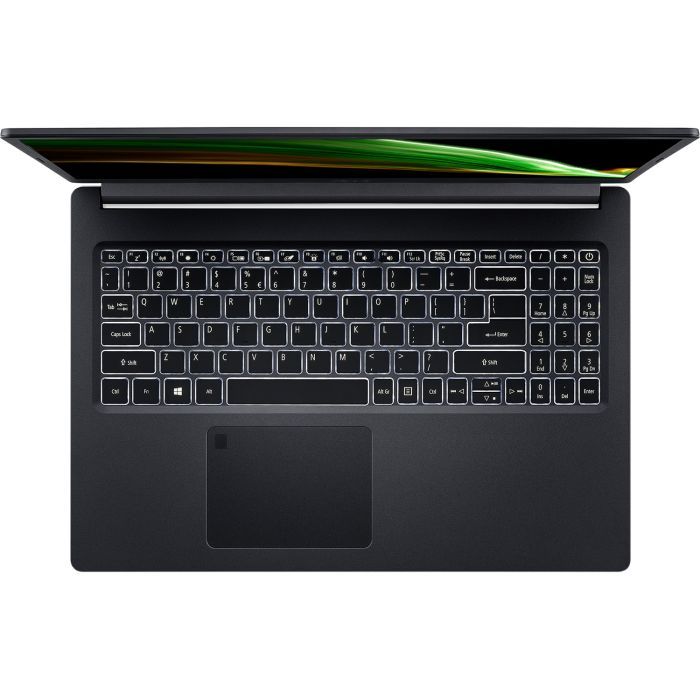 Ноутбук Acer Aspire 5 A515-45 (NX.A85EX.001) изображение 4
