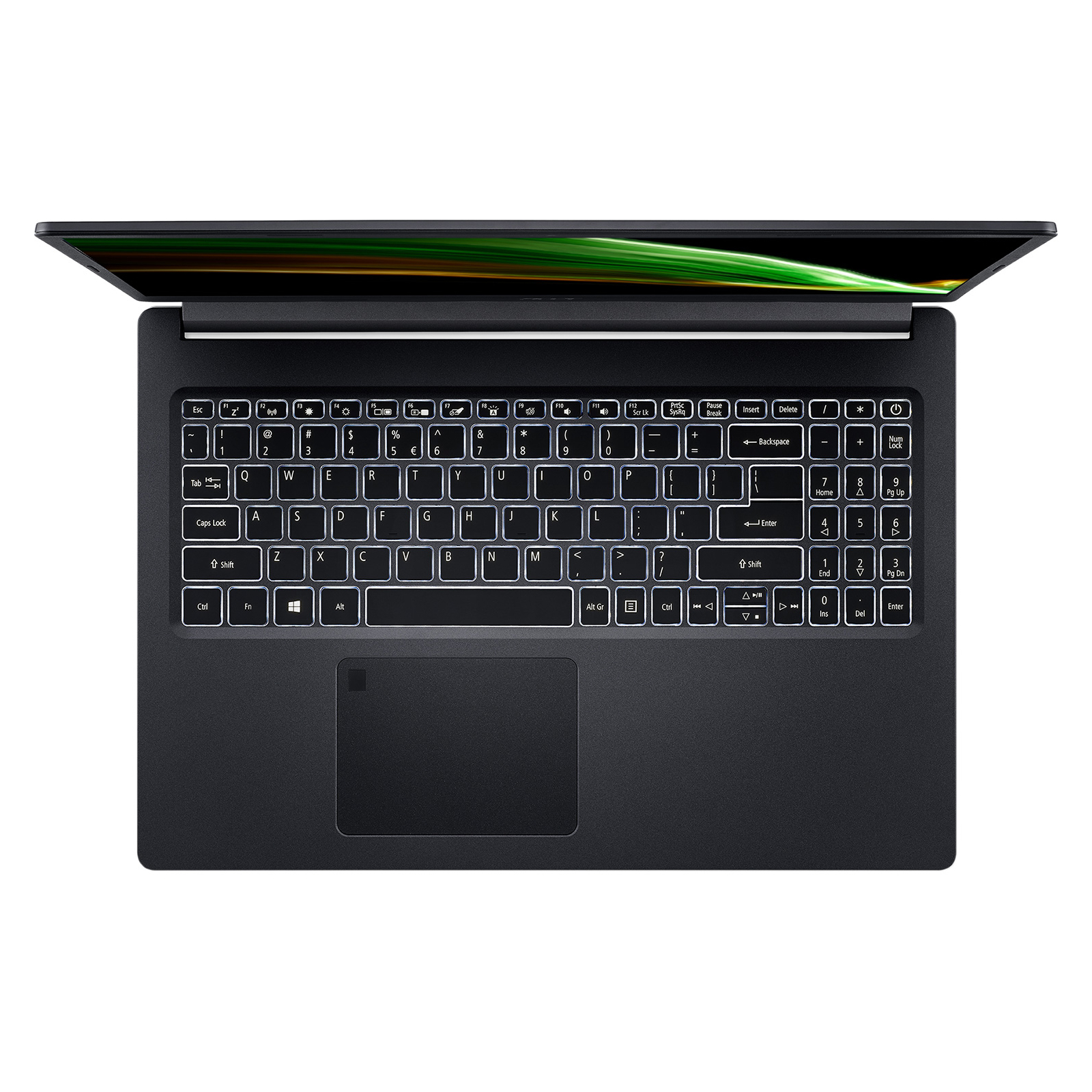 Ноутбук Acer Aspire 5 A515-45 (NX.A85EX.001) изображение 4