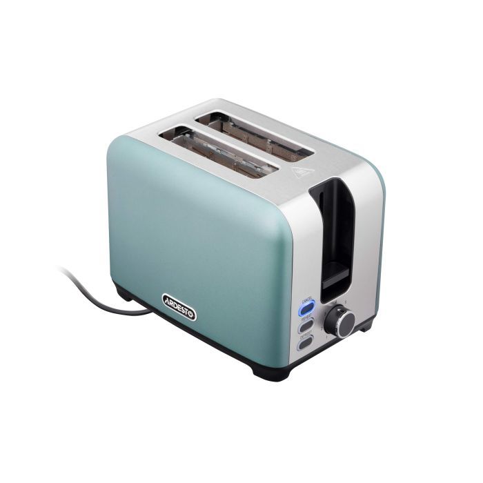 Тостер Ardesto T-F400G изображение 12