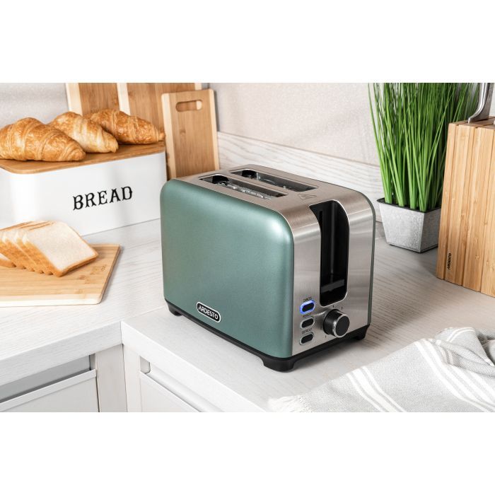 Тостер Ardesto T-F400G изображение 5