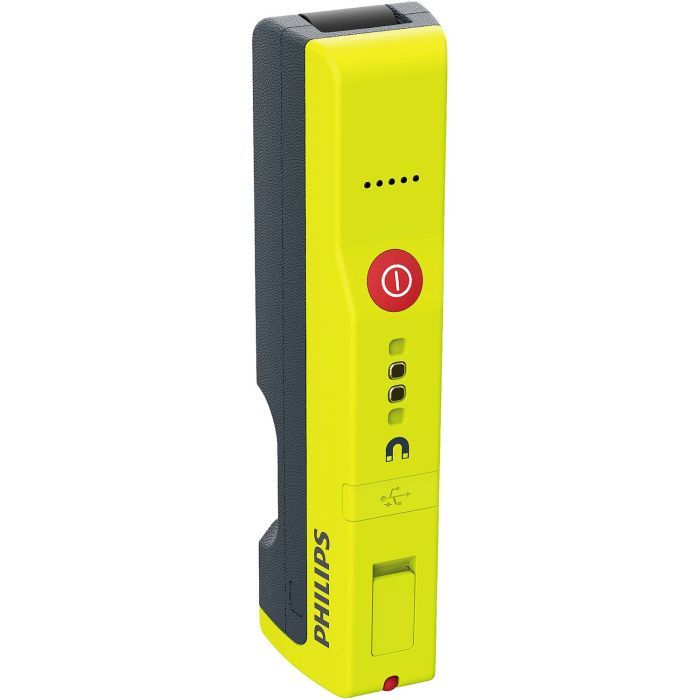Ліхтар Philips X60SLIMX1 зображення 3