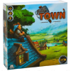 Настільна гра IELLO Little Town (Маленьке місто), англійська (3760175516115)