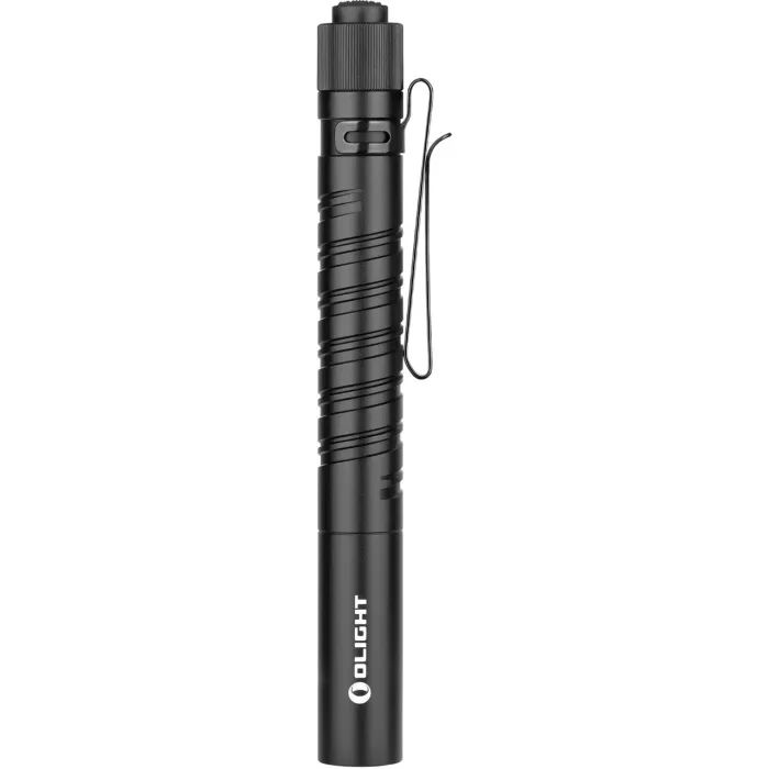 Фонарь Olight I3T Plus Black (2370.35.31) изображение 4