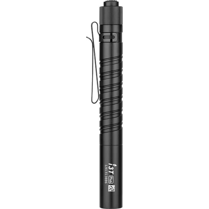 Фонарь Olight I3T Plus Black (2370.35.31) изображение 5