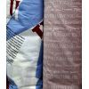 Постельное белье MirSon Бязь 17-0535-1 Peggy 220х240 (2200004090542) изображение 2
