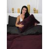 Постільна білизна MirSon Велюр Winter Delicate 28-0065 Ipomoea Полуторний (2200004035604) зображення 4