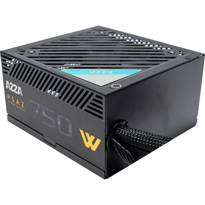 Блок питания Azza 750W (PSAZ-750W) изображение 3
