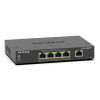 Коммутатор сетевой Netgear GS305EPP-100PES изображение 2