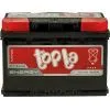 Аккумулятор автомобильный Topla 75 Ah/12V Energy (108 375)