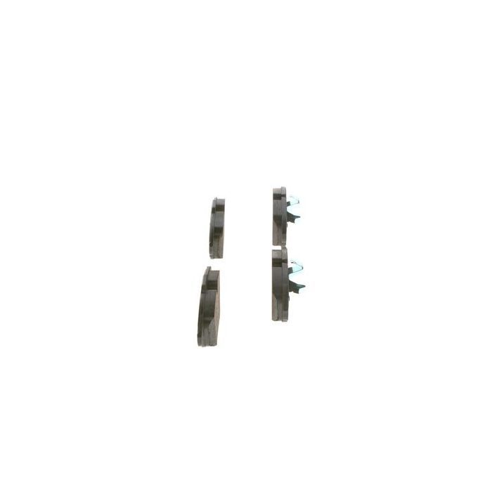 Гальмівні колодки Bosch 0986494830 зображення 2