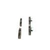 Гальмівні колодки Bosch 0986494830 зображення 2