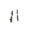 Гальмівні колодки Bosch 0986494830 зображення 7