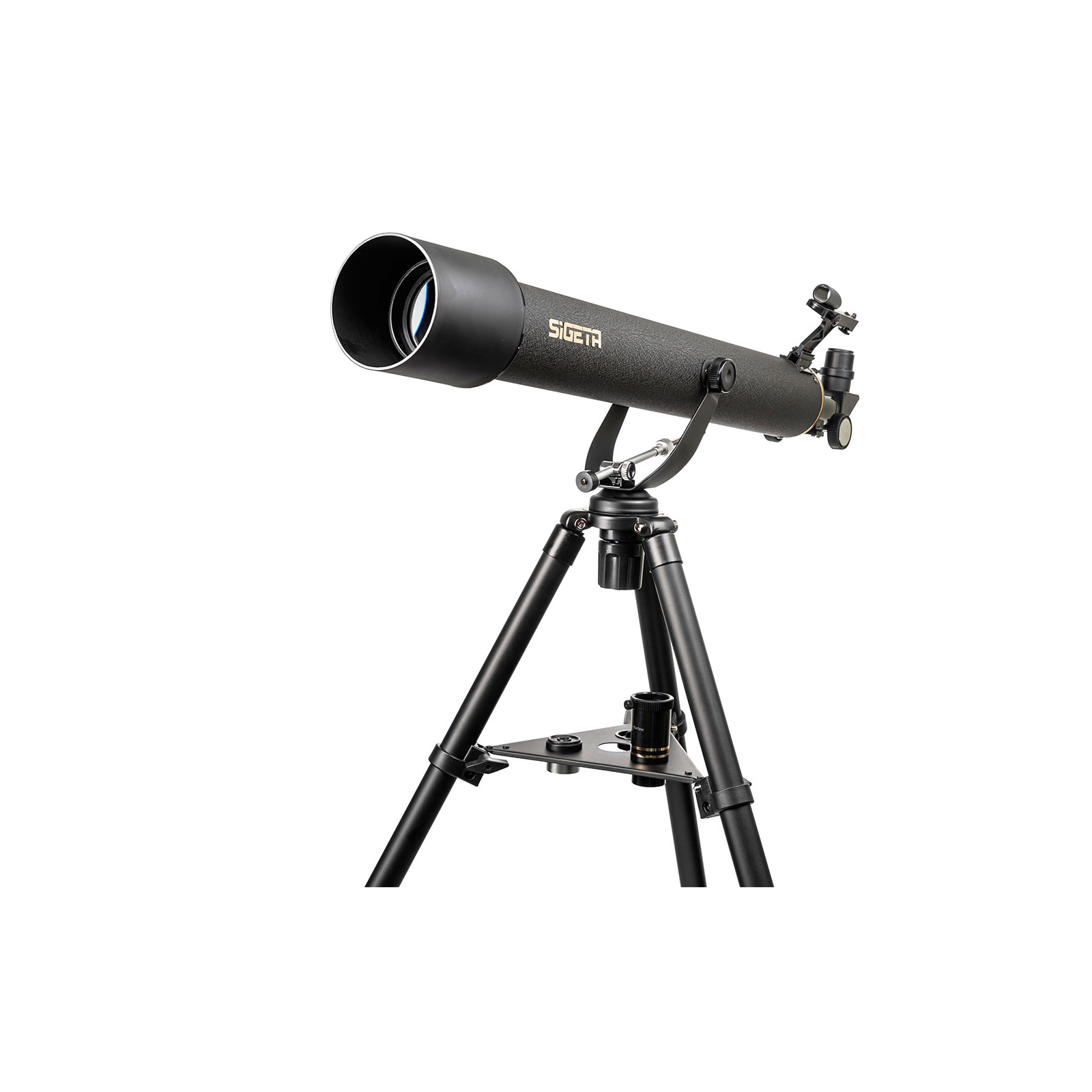 Телескоп Sigeta StarWalk 72/800 AZ (65326) изображение 2