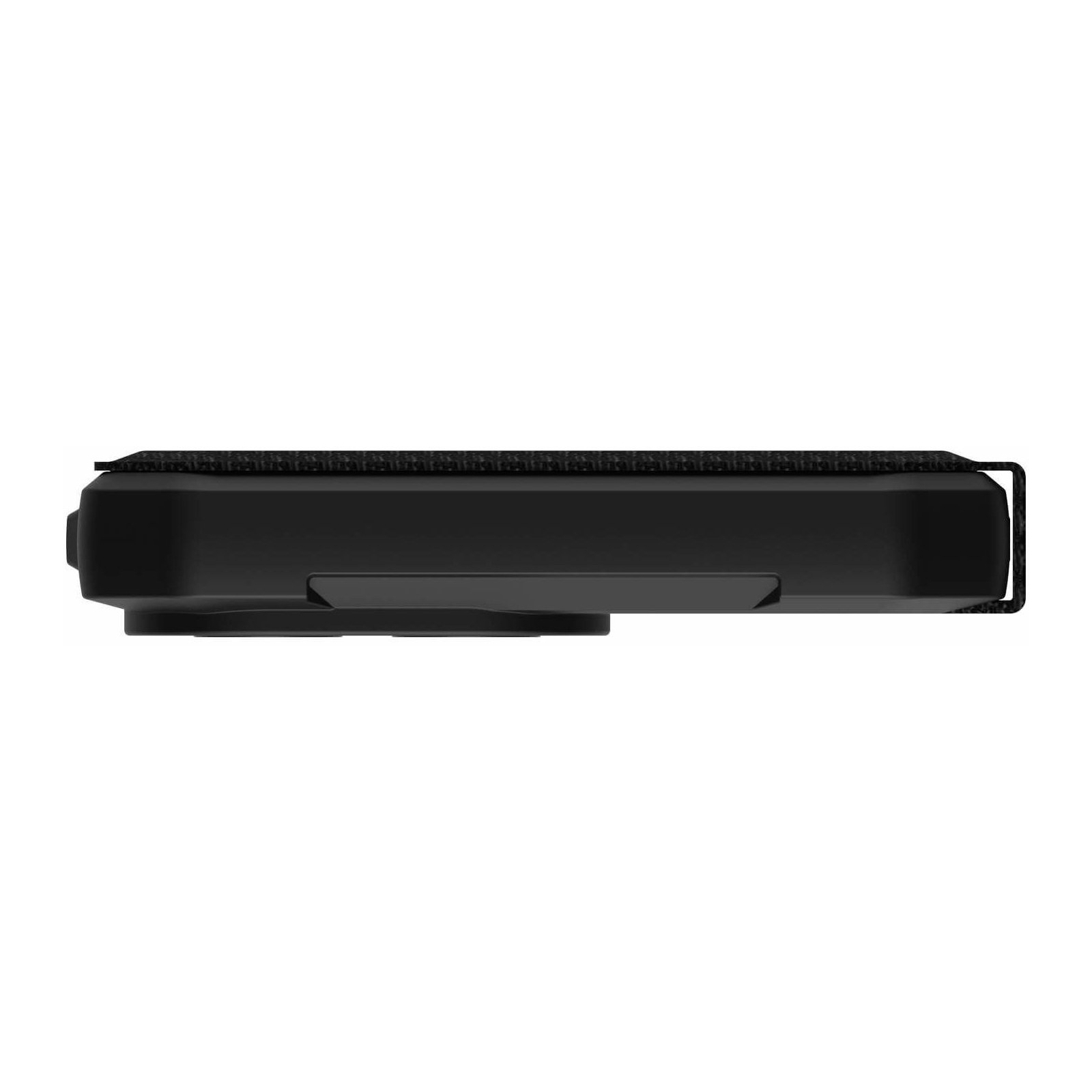 Чехол для мобильного телефона UAG Apple iPhone 14 Pro Max Metropolis, Kevlar Black (114047113940) изображение 5