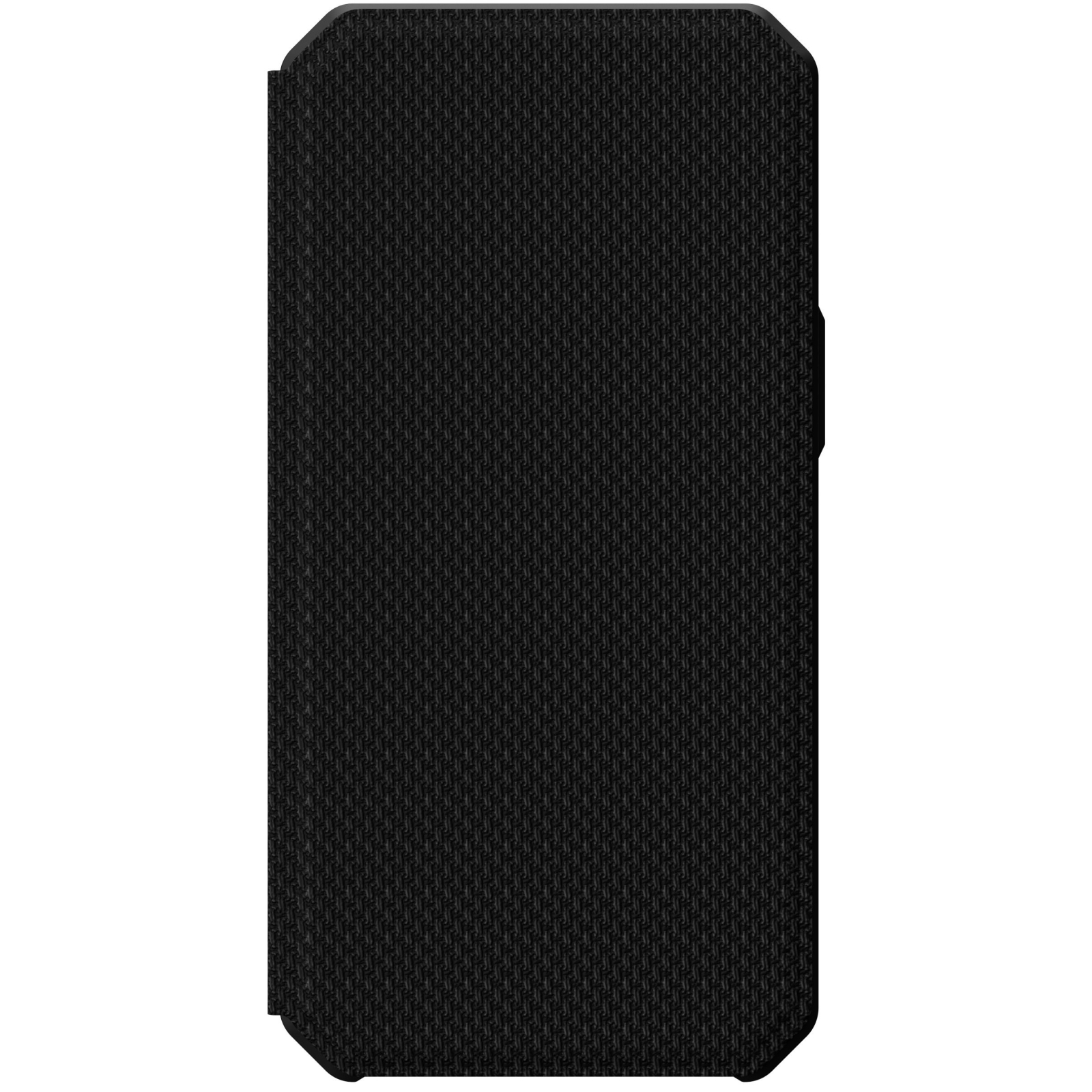 Чохол до мобільного телефона UAG Apple iPhone 14 Pro Max Metropolis, Kevlar Black (114047113940) зображення 8