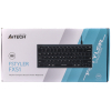Клавіатура A4Tech FX-51 USB Grey зображення 7