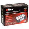 Автомобильный компрессор Ultra 12В 180Вт 10А 45л/мин 10бар (6170122) изображение 10