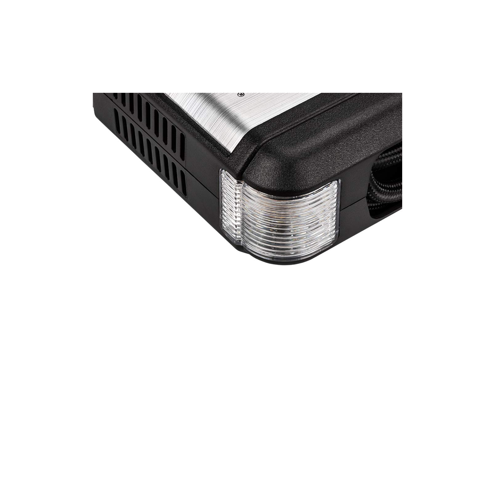 Автомобильный компрессор Ultra 12В 180Вт 10А 45л/мин 10бар (6170122) изображение 7