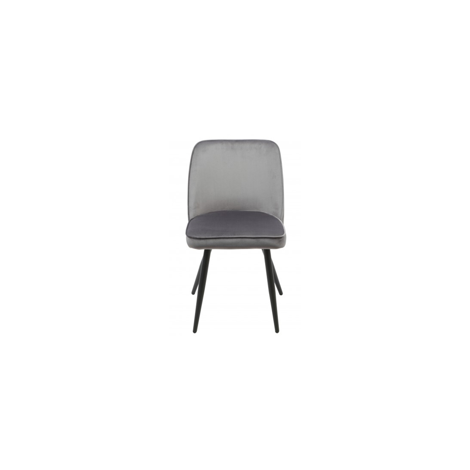 Кухонный стул Special4You Decio grey (E6705) изображение 2