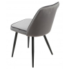 Кухонный стул Special4You Decio grey (E6705) изображение 4