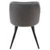 Кухонный стул Special4You Decio grey (E6705) изображение 5