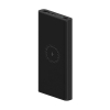 Батарея універсальна Xiaomi Mi 10W Wireless Power Bank 10000mAh PD/3.0, QC/3.0, Black (BHR5460GL) зображення 2