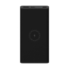 Батарея универсальная Xiaomi Mi 10W Wireless Power Bank 10000mAh PD/3.0, QC/3.0, Black (BHR5460GL)