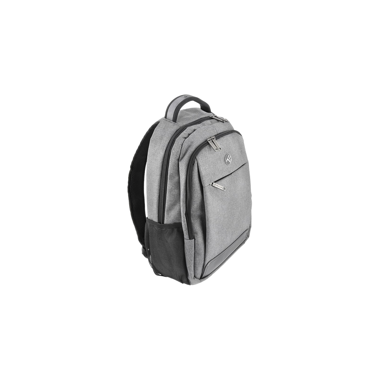 Рюкзак для ноутбука Tellur 15.6" Companion, USB port, Black (TLL611291) зображення 3